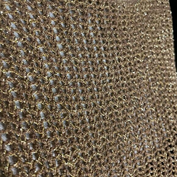 Amen wardy gold sweater “In this world you need a to be a little frivolous.” - Picture 7 of 16